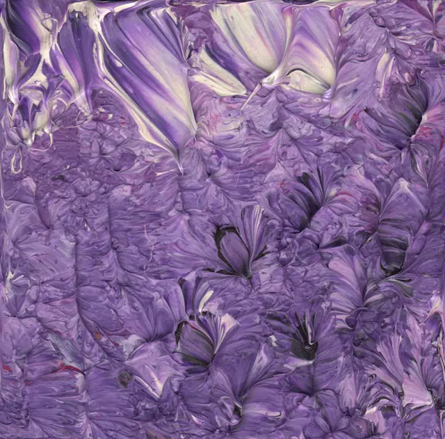 Artwork by June LaVonne, no. 30074