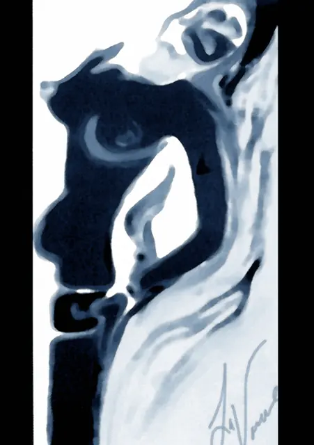 Artwork by June LaVonne, no. 30198