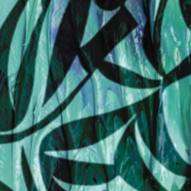 Artwork by June LaVonne, no. 30292