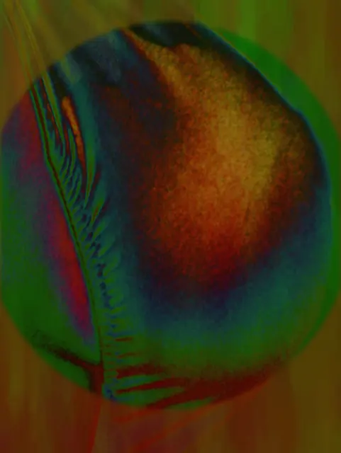 Artwork by June LaVonne, no. 30299