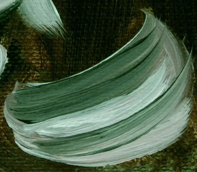 Artwork by June LaVonne, no. 30351