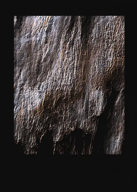 Artwork by June LaVonne, no. 30376
