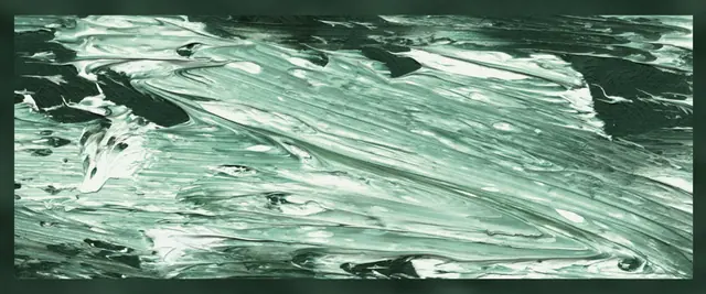 Artwork by June LaVonne, no. 30385