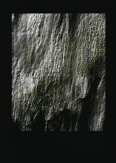 Artwork by June LaVonne, no. 30414