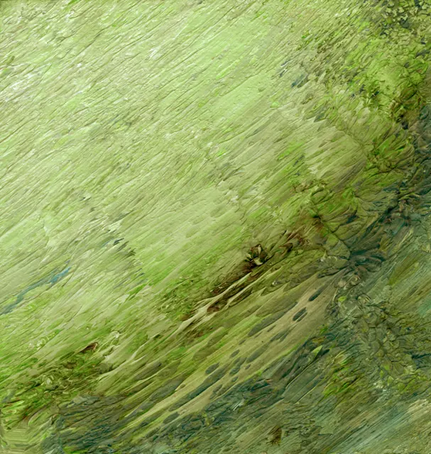 Artwork by June LaVonne, no. 30422