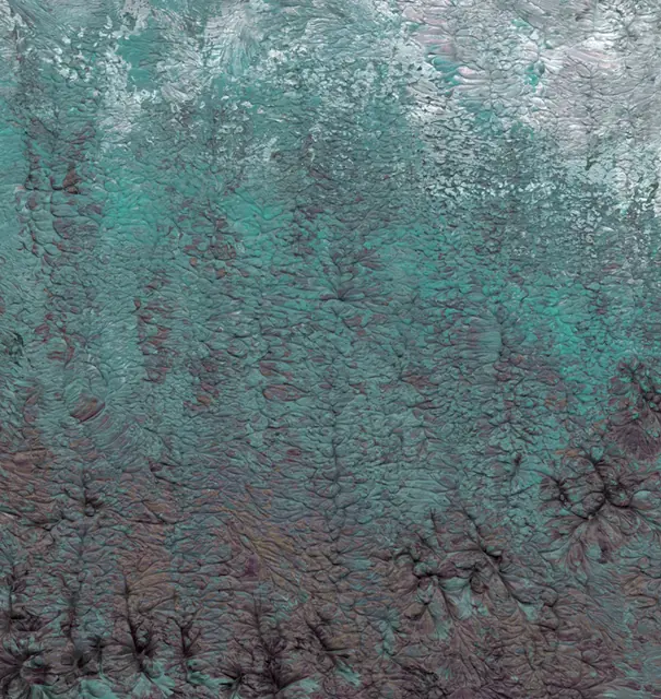Artwork by June LaVonne, no. 30428