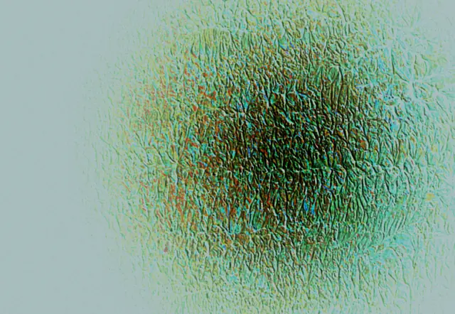 Artwork by June LaVonne, no. 30441