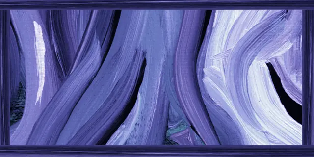 Artwork by June LaVonne, no. 30486
