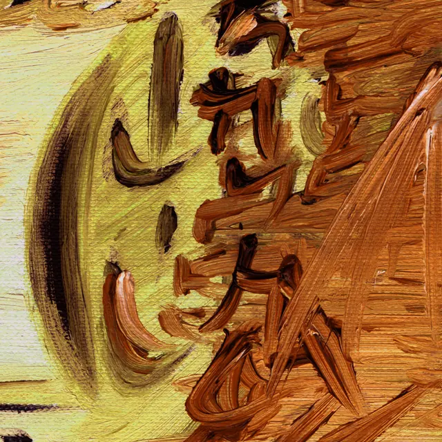 Artwork by June LaVonne, no. 30532