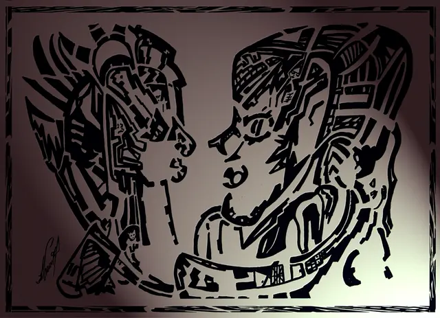 Artwork by June LaVonne, no. 30562