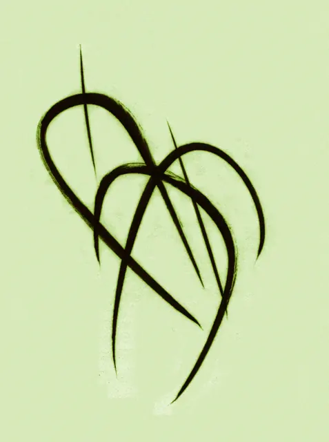 Artwork by June LaVonne, no. 30586