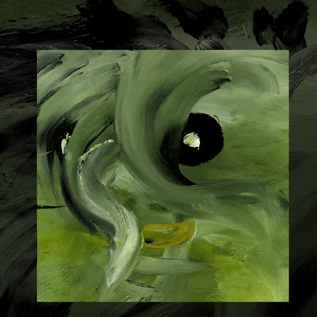 Artwork by June LaVonne, no. 30629