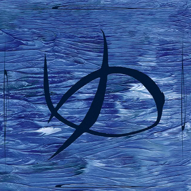 Artwork by June LaVonne, no. 30637