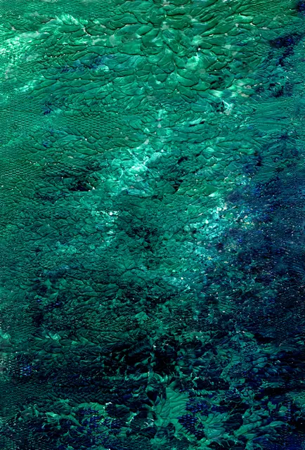 Artwork by June LaVonne, no. 30671