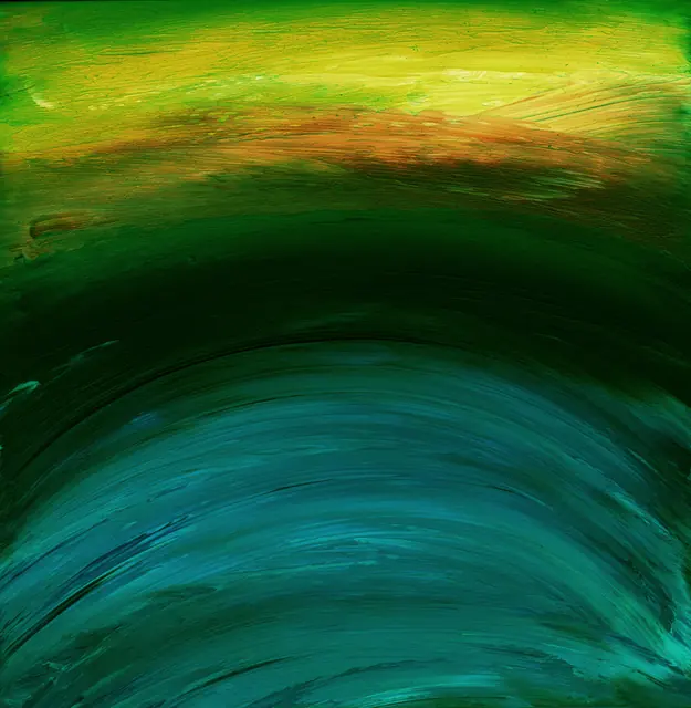 Artwork by June LaVonne, no. 30698