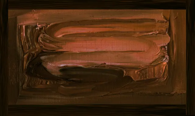 Artwork by June LaVonne, no. 30699