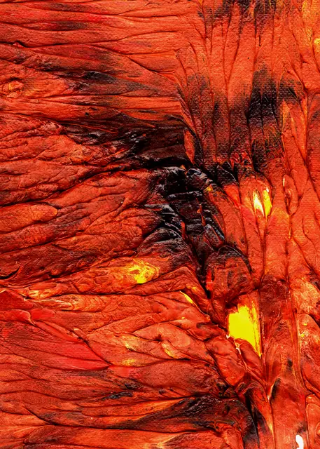Artwork by June LaVonne, no. 30700