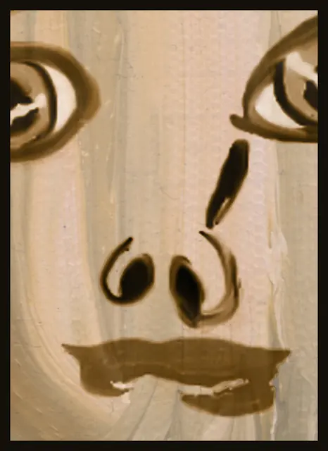 Artwork by June LaVonne, no. 30708